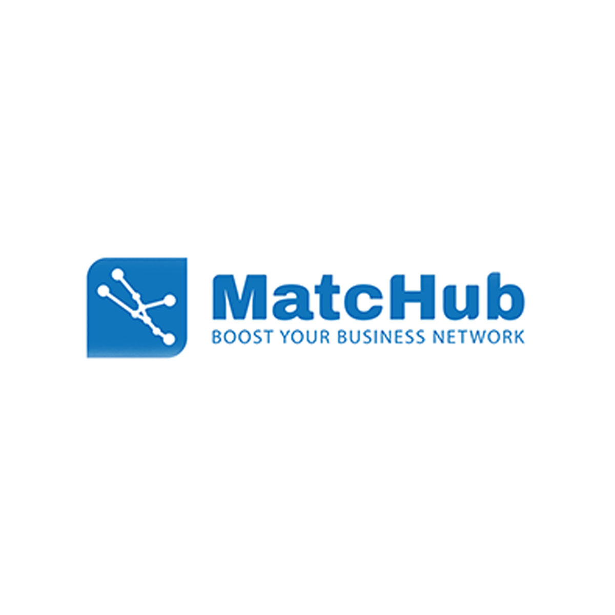 Logo Matchub